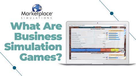 business simulation games|Business Simulations .